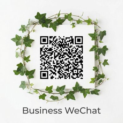 麻豆传媒商务二维码